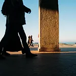 Pier View Ostend