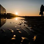 Pier View Ostend