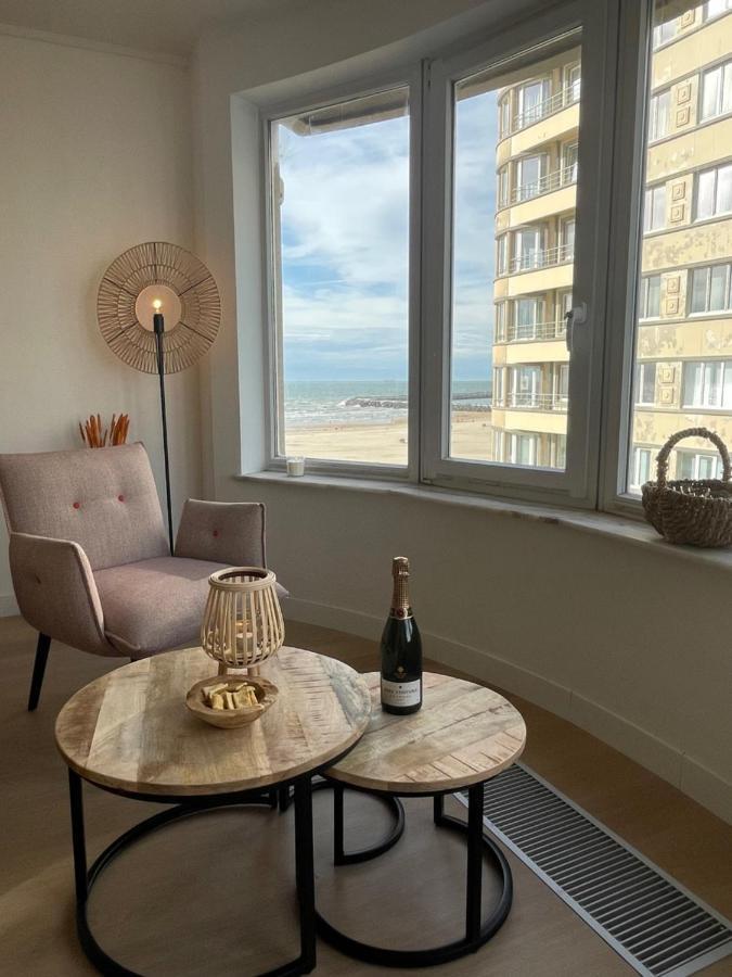 Pier View Appartement Oostende