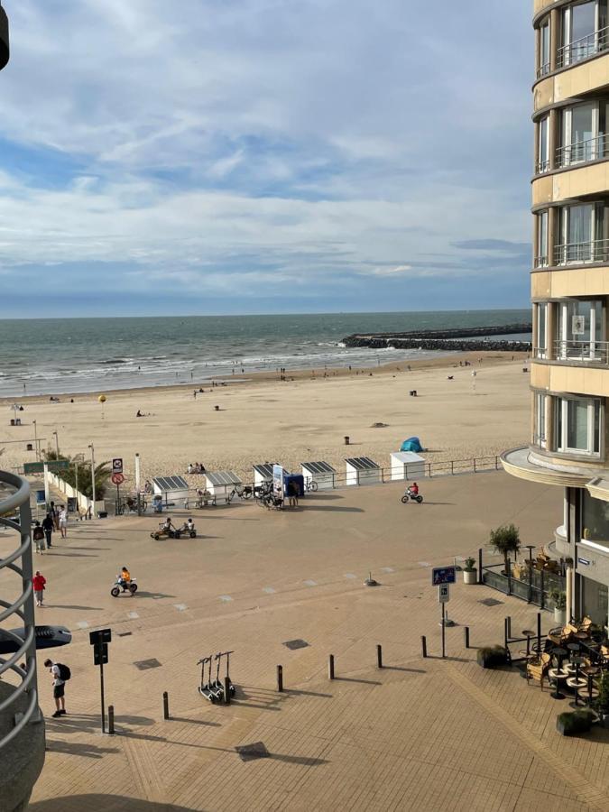 Pier View Oostende